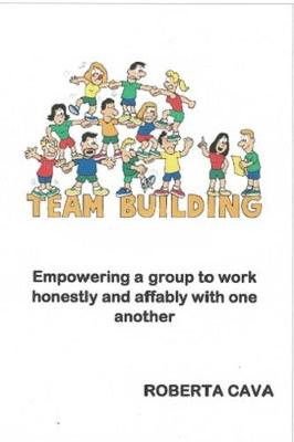 Book cover for Teambuilding