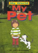 Book cover for My Pet