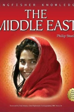 Cover of Kingfisher Knowledge: The Middle East