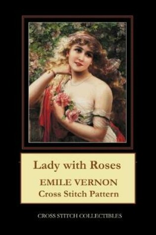 Cover of Lady with Roses