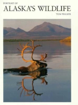 Book cover for Portrait of Alaska's Wildlife