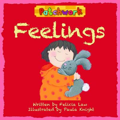 Book cover for Feelings