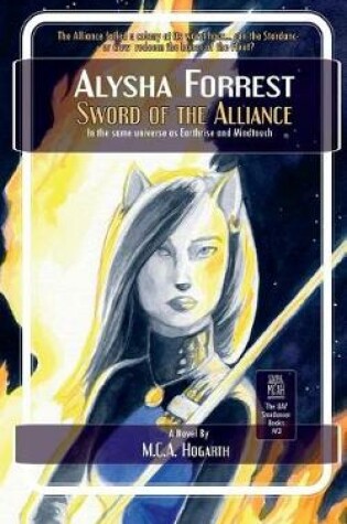Cover of Sword of the Alliance