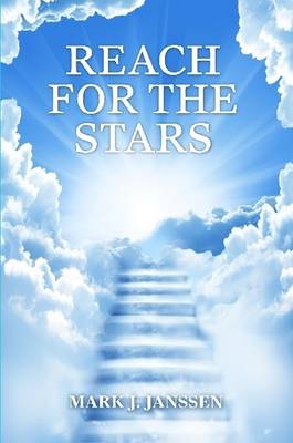 Book cover for Reach for the Stars