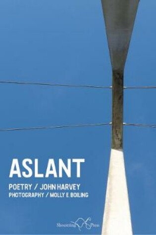 Cover of Aslant