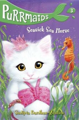 Cover of Seasick Sea Horse