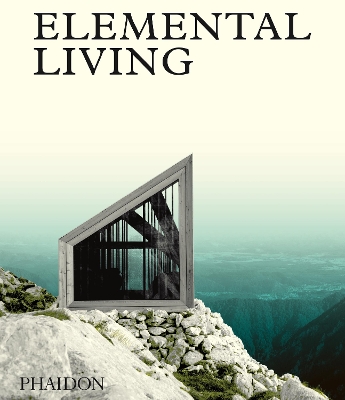Book cover for Elemental Living