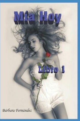 Cover of Mia hoy