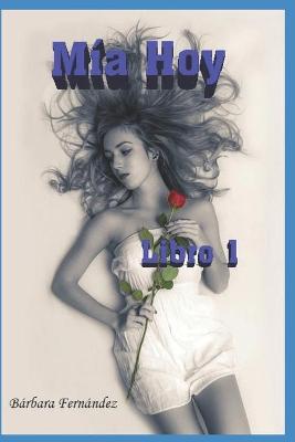 Book cover for Mia hoy