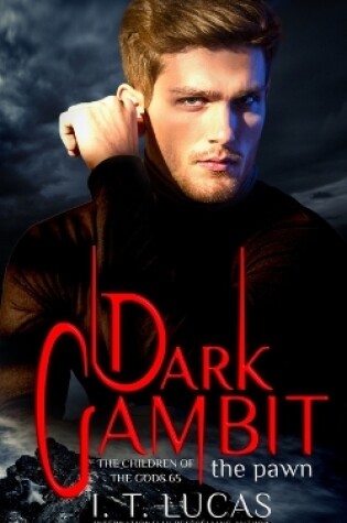 Cover of Dark Gambit The Play