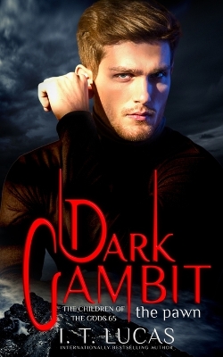 Cover of Dark Gambit The Play