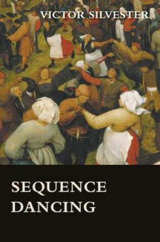 Cover of Sequence Dancing