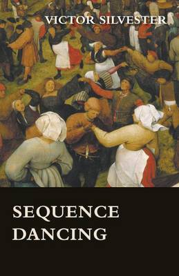 Book cover for Sequence Dancing