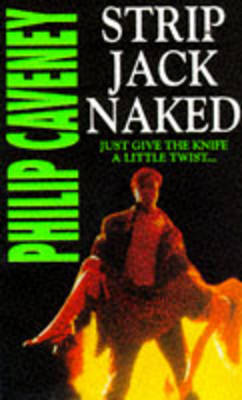 Book cover for Strip Jack Naked