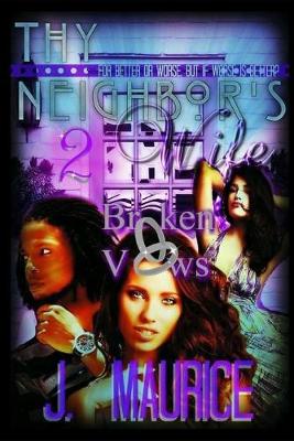 Book cover for Thy Neighbor's Wife 2
