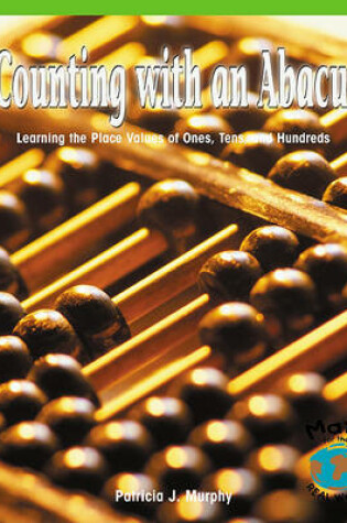 Cover of Counting W/An Abacus