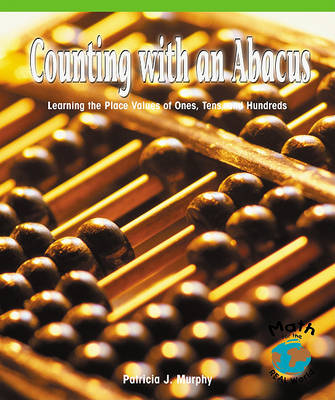 Book cover for Counting W/An Abacus