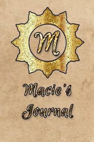 Cover of Macie