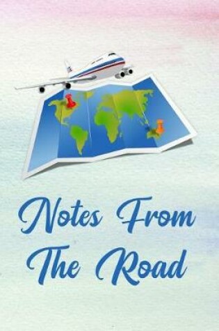 Cover of Notes from the Road