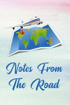 Book cover for Notes from the Road