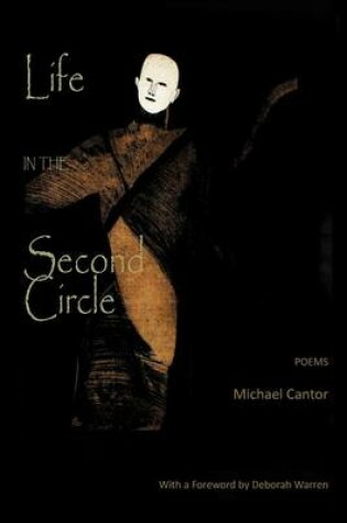 Cover of Life in the Second Circle - Poems