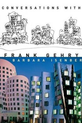 Cover of Conversations with Frank Gehry