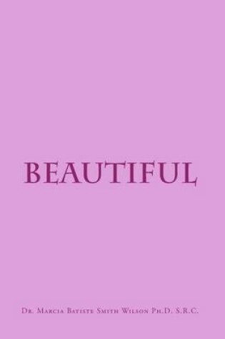 Cover of Beautiful