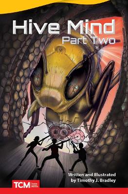 Cover of Hive Mind: Part Two