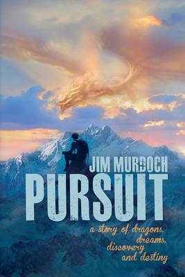 Cover of Pursuit