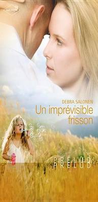 Book cover for Un Imprevisible Frisson