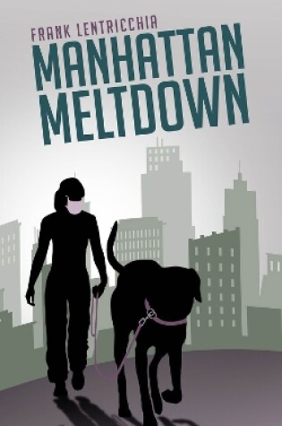 Cover of Manhattan Meltdown