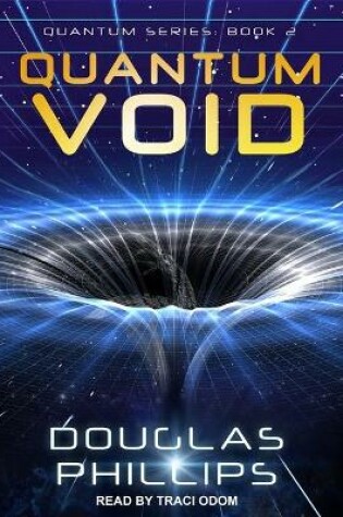 Cover of Quantum Void