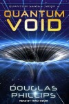 Book cover for Quantum Void
