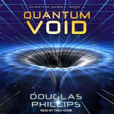 Book cover for Quantum Void
