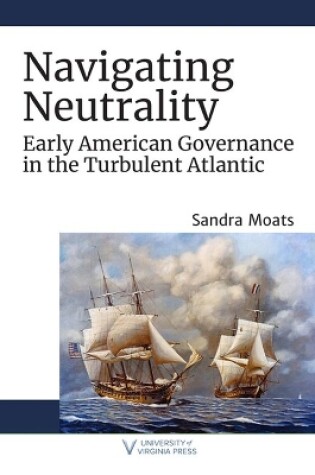 Cover of Navigating Neutrality