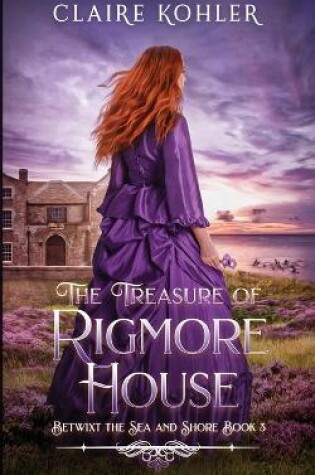 Cover of The Treasure of Rigmore House