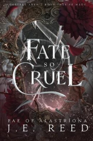 Cover of A Fate so Cruel