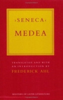 Cover of Medea