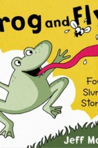 Cover of Frog And Fly