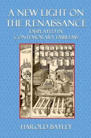 Cover of A New Light on the Renaissance