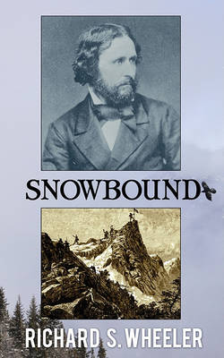 Book cover for Snowbound