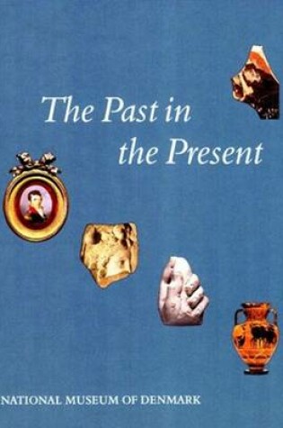 Cover of The Past in the Present