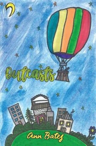 Cover of Outcasts