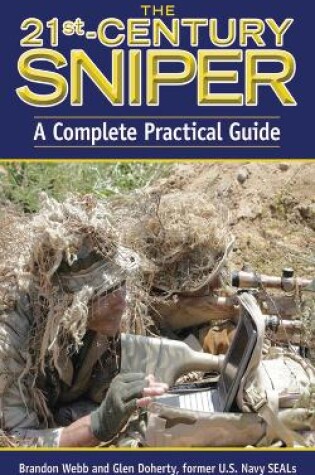 Cover of The 21st Century Sniper