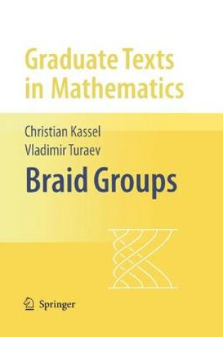 Cover of Braid Groups