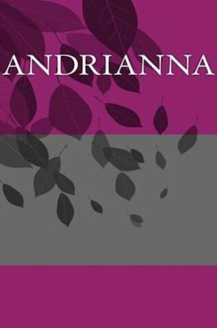 Cover of Andrianna