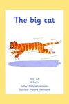 Book cover for The Big Cat