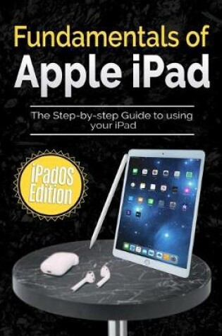 Cover of Fundamentals of Apple iPad