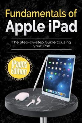 Book cover for Fundamentals of Apple iPad