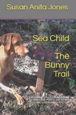 Cover of Sea Child THE BUNNY TRAIL